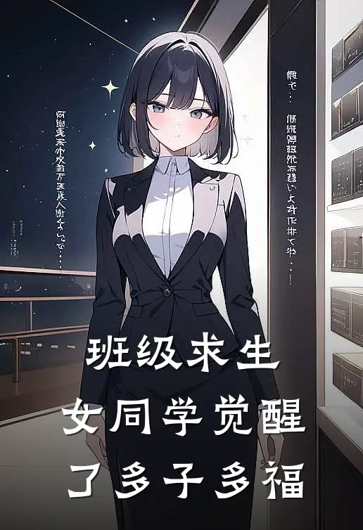 班级求生：女同学觉醒了多子多福全文免费阅读无弹窗大结局_班级求生：女同学觉醒了多子多福（林晨苏晴雨）最新小说