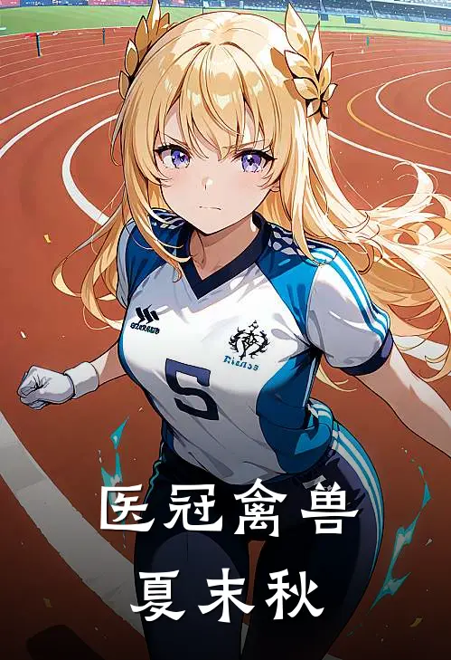 医冠禽兽夏末秋