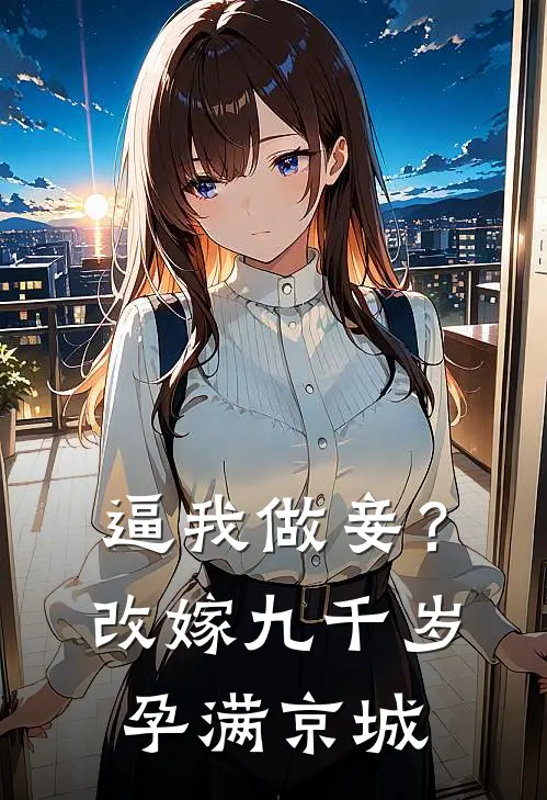 逼我做妾？改嫁九千岁孕满京城