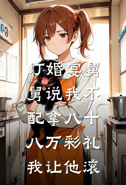 订婚宴舅舅说我不配拿八十八万彩礼，我让他滚抖音热门热门小说推荐_完本小说大全订婚宴舅舅说我不配拿八十八万彩礼，我让他滚(抖音热门)