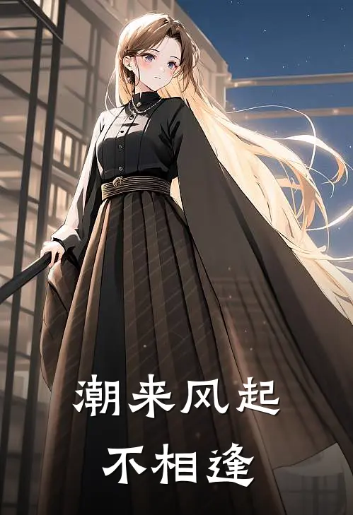 潮来风起不相逢