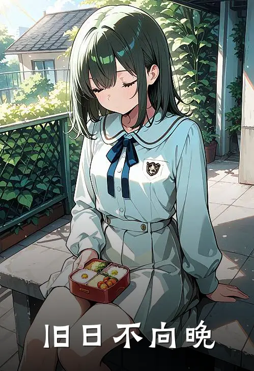 旧日不向晚