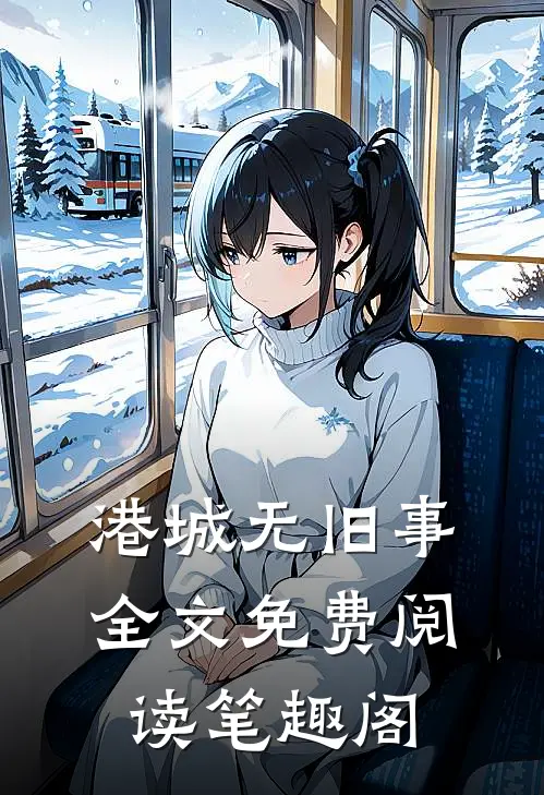 港城无旧事全文免费阅读笔趣阁