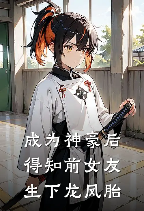 成为神豪后得知前女友生下龙凤胎