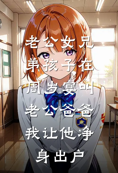 老公女兄弟孩子在周岁宴叫老公爸爸，我让他净身出户(江晚棠周既白)免费阅读_热门的小说老公女兄弟孩子在周岁宴叫老公爸爸，我让他净身出户江晚棠周既白