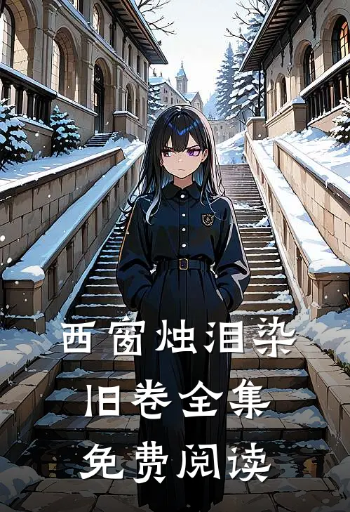 西窗烛泪染旧卷全集免费阅读