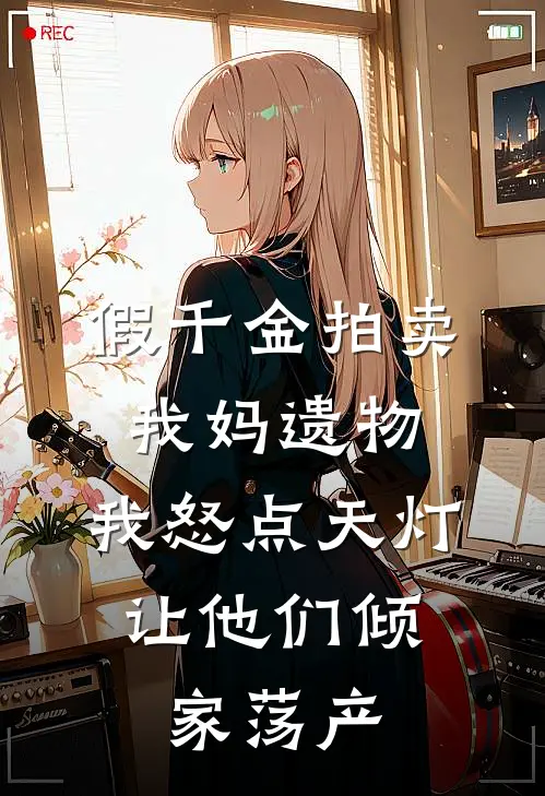 假千金拍卖我妈遗物，我怒点天灯，让他们倾家荡产(月月苏月)全本免费在线阅读_假千金拍卖我妈遗物，我怒点天灯，让他们倾家荡产全文阅读