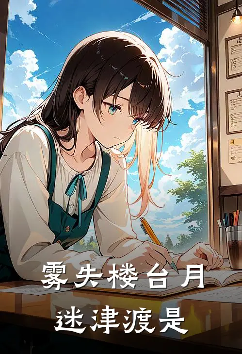 雾失楼台月迷津渡是