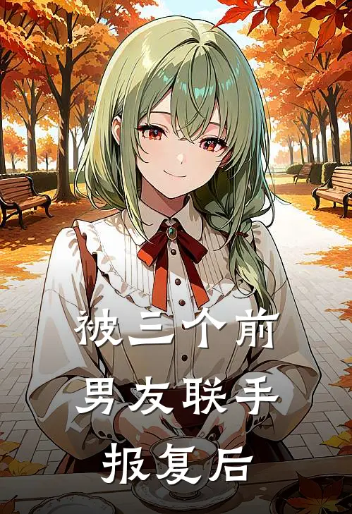 被三个前男友联手报复后