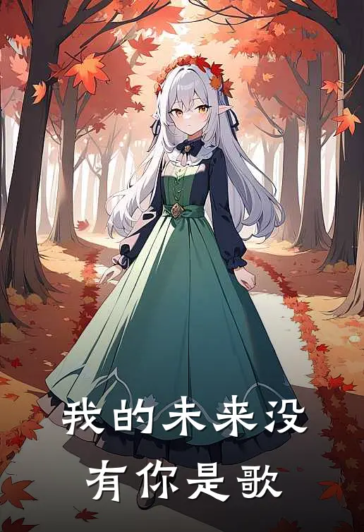 我的未来没有你是歌