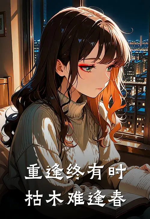 重逢终有时,枯木难逢春