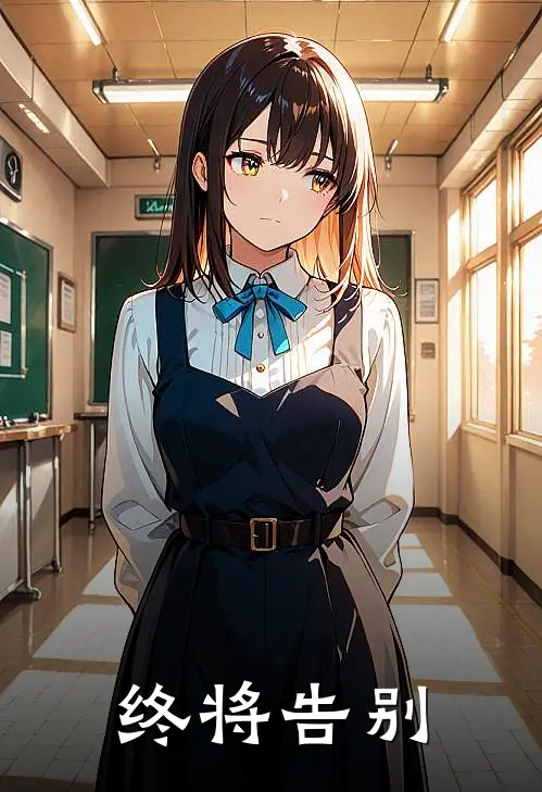 终将告别
