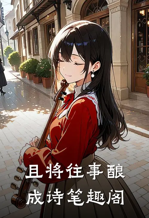 且将往事酿成诗 笔趣阁