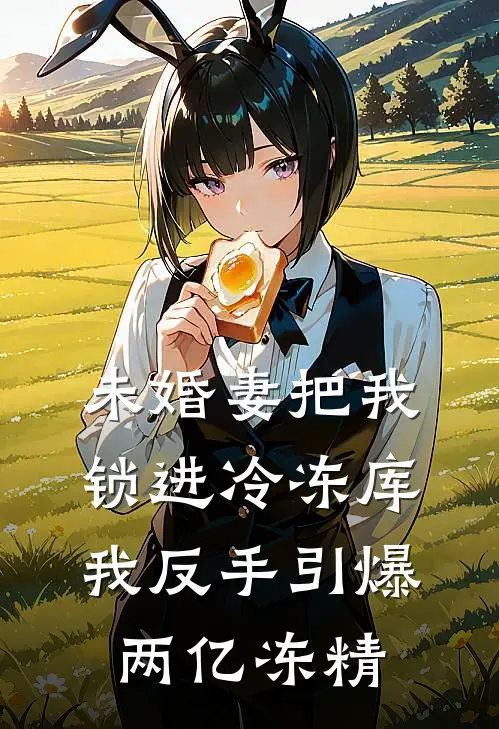 未婚妻把我锁进冷冻库，我反手引爆两亿冻精