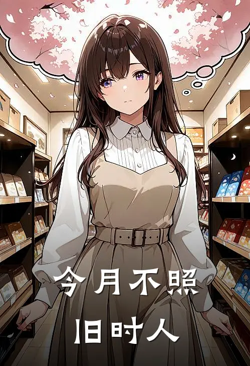 今月不照旧时人