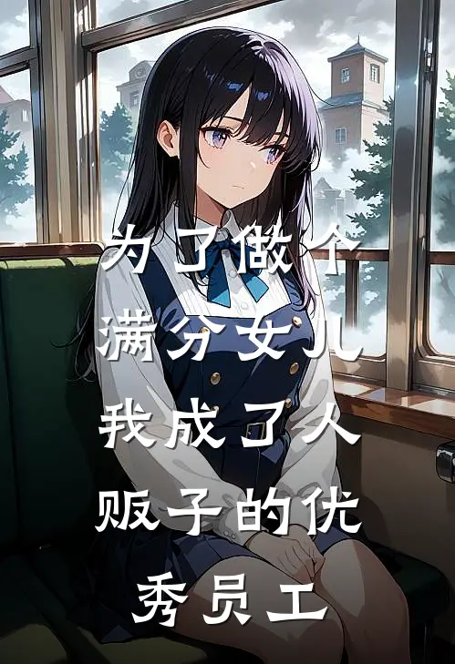 为了做个满分女儿，我成了人贩子的优秀员工