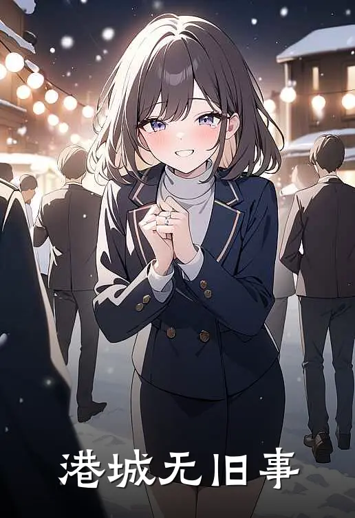 港城无旧事