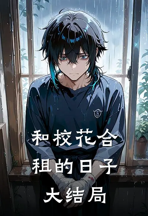 和校花合租的日子大结局