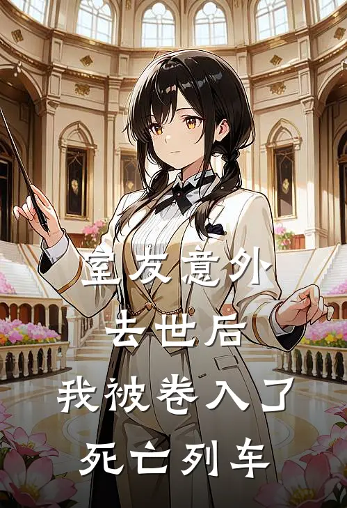 室友意外去世后，我被卷入了死亡列车抖音热门全本免费在线阅读_抖音热门全文阅读