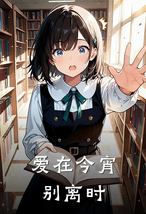 爱在今宵别离时