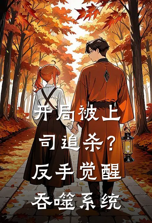 开局被上司追杀？反手觉醒吞噬系统武冷水穆雪最新全本小说_最新章节列表开局被上司追杀？反手觉醒吞噬系统(武冷水穆雪)