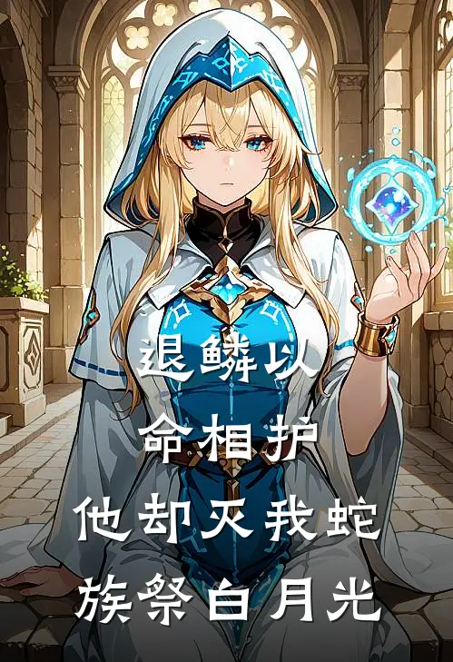 退鳞以命相护，他却灭我蛇族祭白月光沈策孟娆免费小说在线阅读_最新章节列表退鳞以命相护，他却灭我蛇族祭白月光(沈策孟娆)