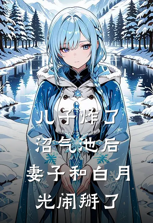 儿子炸了沼气池后，妻子和白月光闹掰了