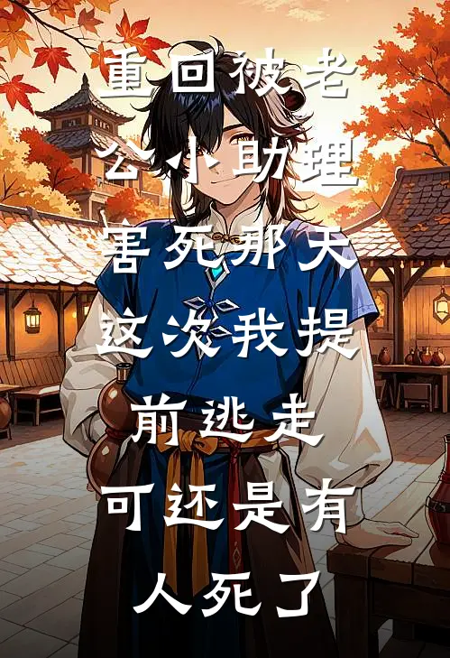 重回被老公小助理害死那天，这次我提前逃走，可还是有人死了我宋萱萱完整版小说_最新章节列表重回被老公小助理害死那天，这次我提前逃走，可还是有人死了(我宋萱萱)