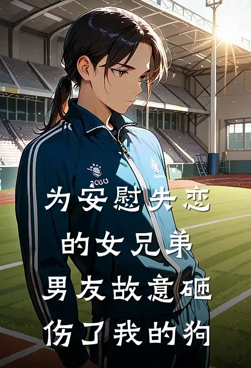 为安慰失恋的女兄弟，男友故意砸伤了我的狗