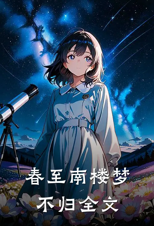 春至南楼梦不归全文