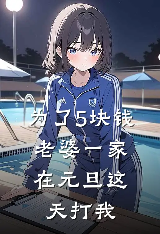 为了5块钱，老婆一家在元旦这天打我