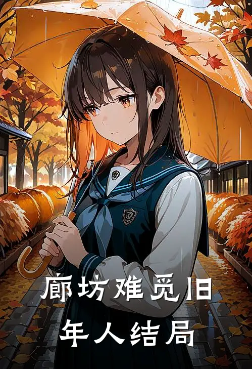 廊坊难觅旧年人结局