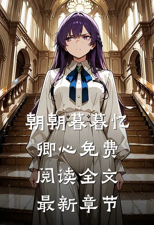 朝朝暮暮忆卿心免费阅读全文最新章节