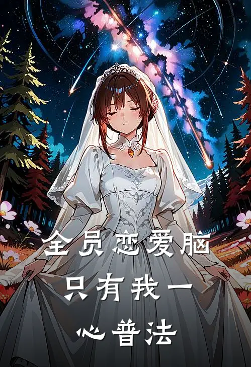 全员恋爱脑，只有我一心普法苏牧范霆舟热门小说完结_热门的小说全员恋爱脑，只有我一心普法苏牧范霆舟