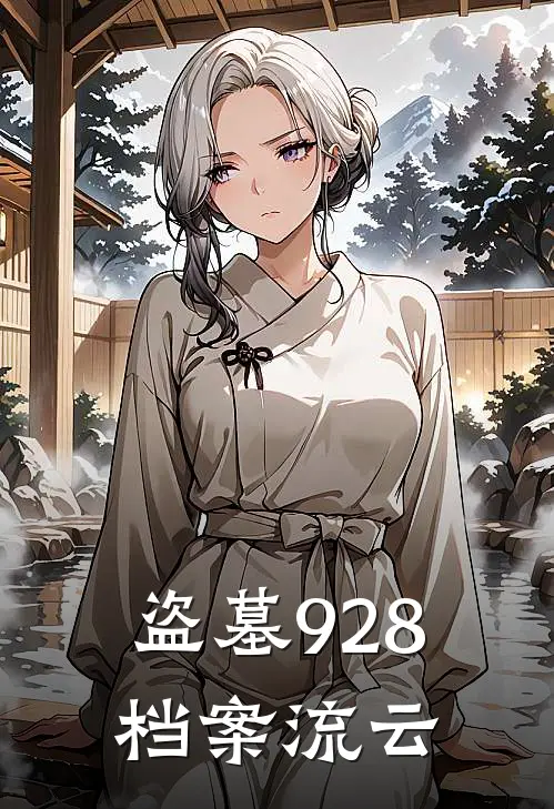 盗墓928档案流云