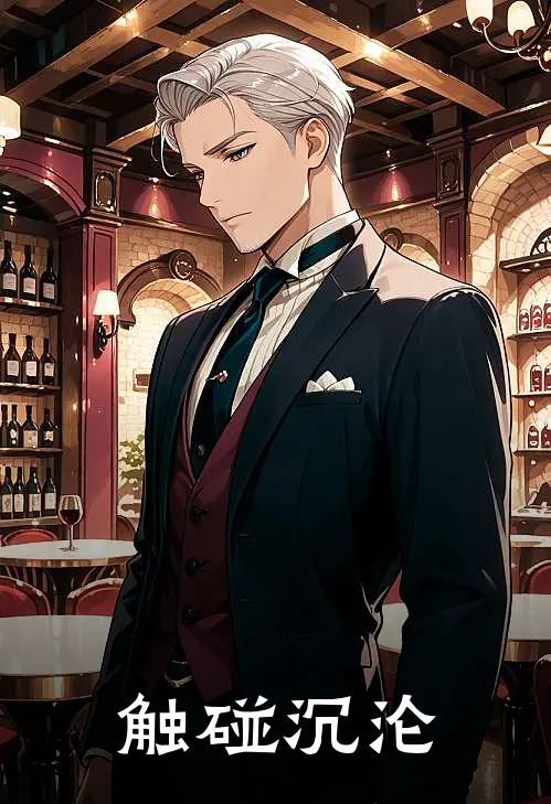 触碰沉沦