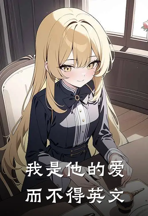 我是他的爱而不得英文