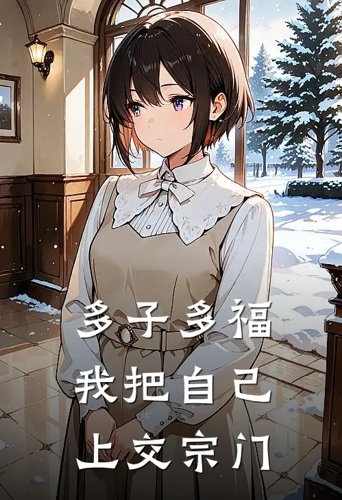 多子多福，我把自己上交宗门(叶尘柳如烟)免费小说完结版_免费小说免费阅读多子多福，我把自己上交宗门叶尘柳如烟