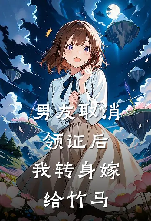 男友取消领证后，我转身嫁给竹马