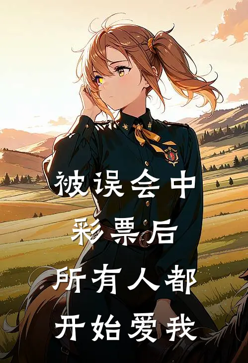 被误会中彩票后，所有人都开始爱我(昕昕高赞)完本小说推荐_最新章节列表被误会中彩票后，所有人都开始爱我(昕昕高赞)