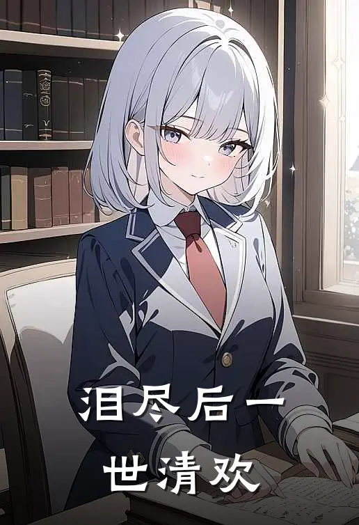 泪尽后一世清欢黎苏苏顾闻笙热门完本小说_最新章节列表泪尽后一世清欢(黎苏苏顾闻笙)