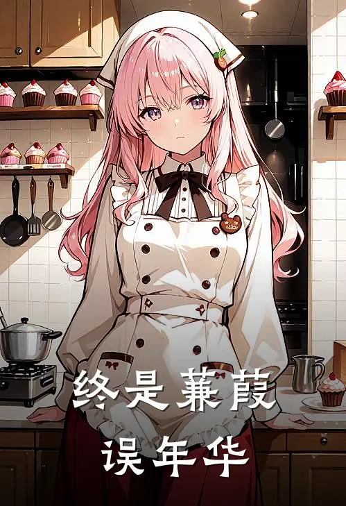 终是蒹葭误年华