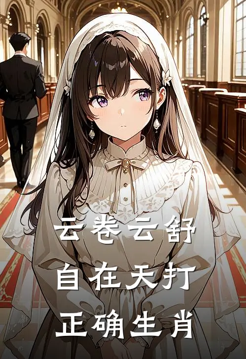 云卷云舒自在天打正确生肖