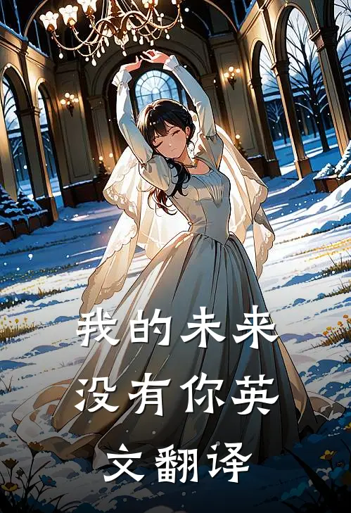 我的未来没有你英文翻译