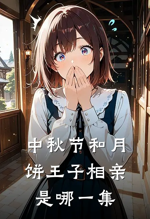 中秋节和月饼王子相亲是哪一集