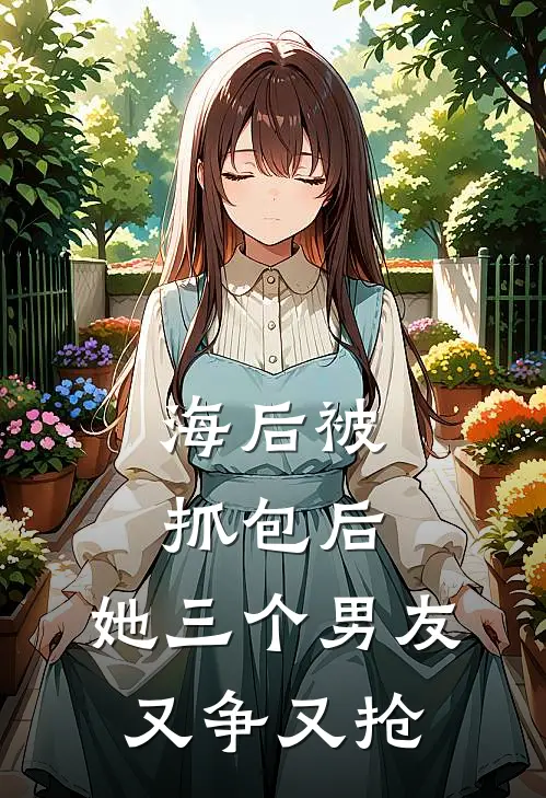 海后被抓包后，她三个男友又争又抢