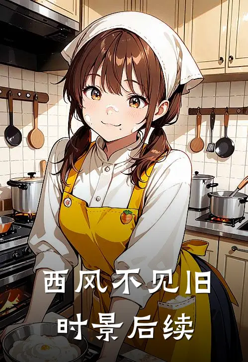 西风不见旧时景后续