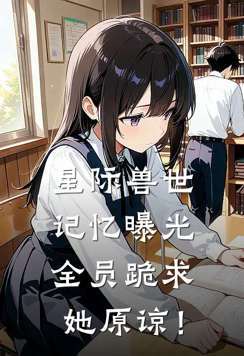 星际兽世：记忆曝光，全员跪求她原谅！