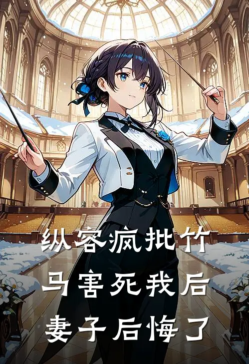 纵容疯批竹马害死我后，妻子后悔了