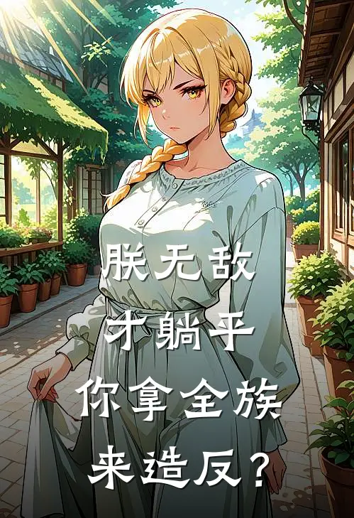 朕无敌才躺平，你拿全族来造反？秦牧徐骁完本小说推荐_免费小说全文阅读朕无敌才躺平，你拿全族来造反？秦牧徐骁